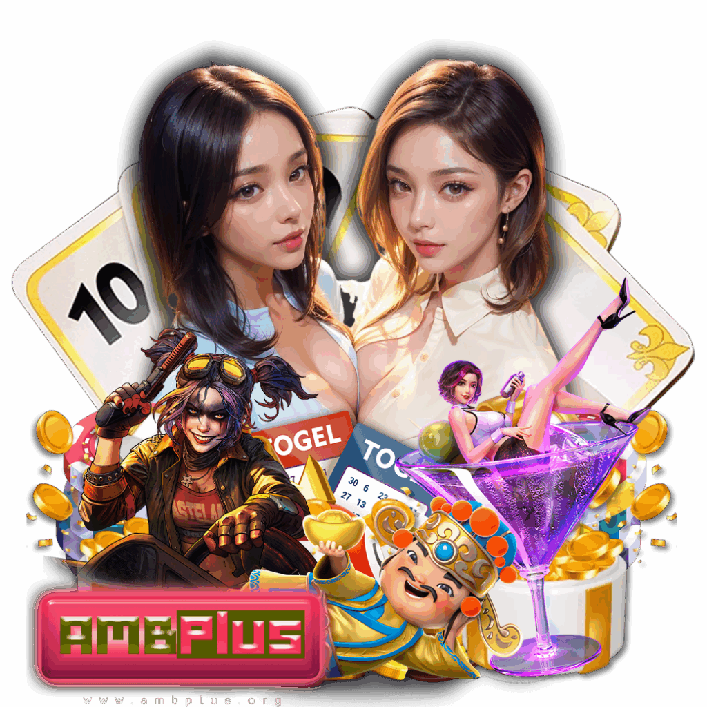 ambplus com