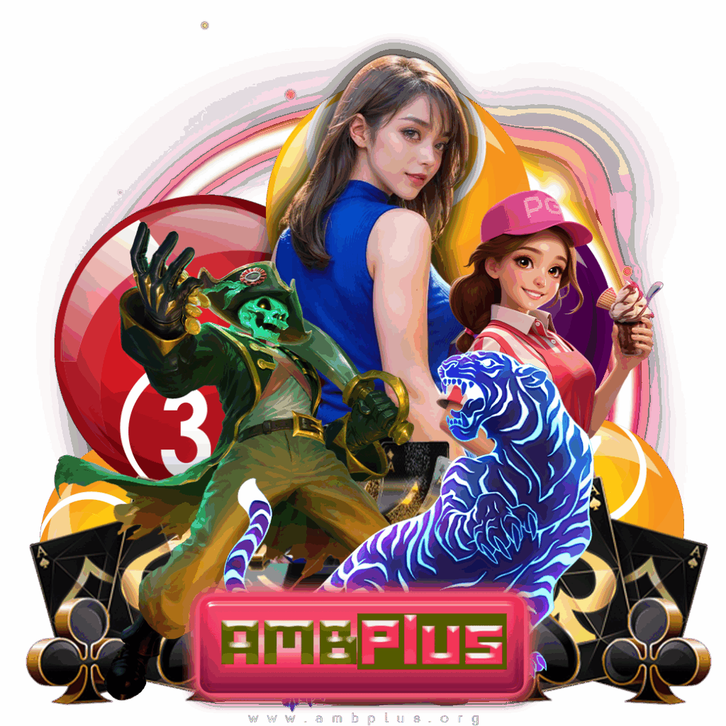 ambplus slot